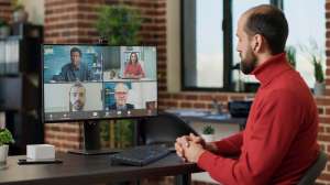 The Tools That Help People and Teams Stay in Sync The Tools That Help People and Teams Stay in Sync